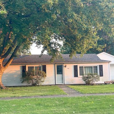 146 E Willard St, Wataga, IL 61488