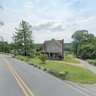 14633 Pennersville Rd, Cascade, MD 21719