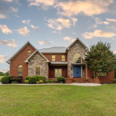 147 Liberty Hill Rd, Highland, AR 72542