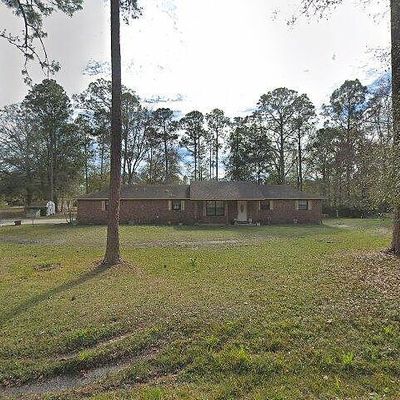 1490 Ne 158 Th St, Starke, FL 32091