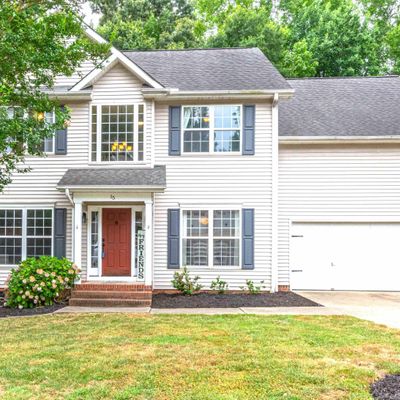 15 Summercrest Cir, Simpsonville, SC 29681