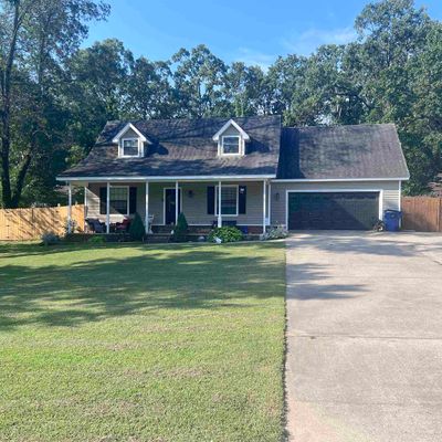 15 Sunset Ln, Cabot, AR 72023