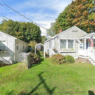 15 West Ave, Kingston, MA 02364