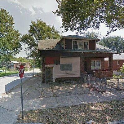 1500 E Linton Ave, Saint Louis, MO 63107