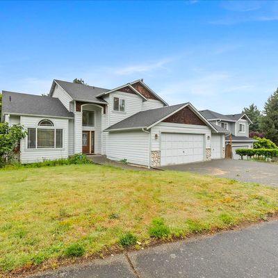 15006 22 Nd Ave W, Lynnwood, WA 98087