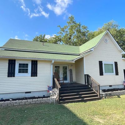 1507 Spring Ave, Mena, AR 71953