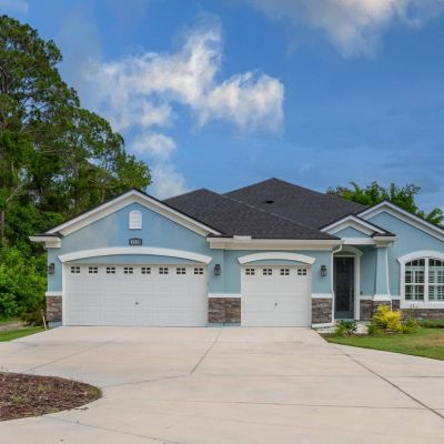 1510 Island Sunset Cv, Fleming Island, FL 32003