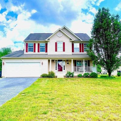 1517 Anchors Way, Salisbury, MD 21801