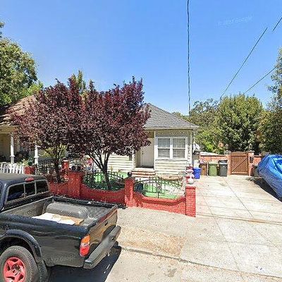 1518 Lincoln Ave, San Rafael, CA 94901