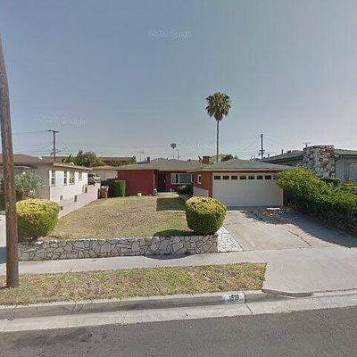 1519 W 125 Th St, Los Angeles, CA 90047