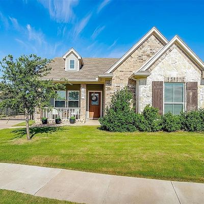 1524 Grace Anne Ct, Burleson, TX 76028