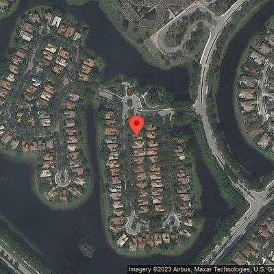 1525 Seabay Rd, Weston, FL 33326