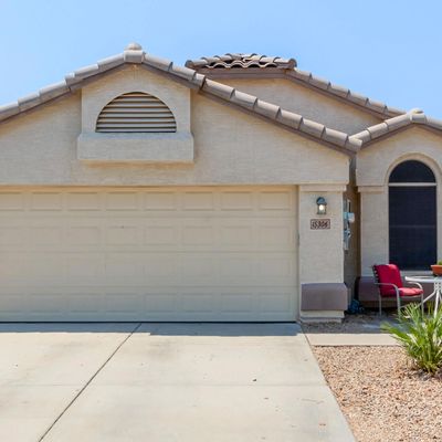 15306 W Eureka Trl, Surprise, AZ 85374