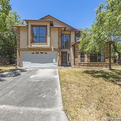 15319 Fallen Grv, San Antonio, TX 78247