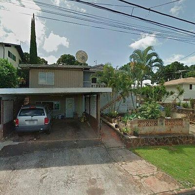 1549 Makamua St, Pearl City, HI 96782