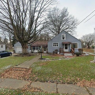 155 25 Th St Se, Massillon, OH 44646