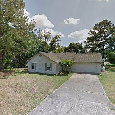 1955 N Barn Way, Tallahassee, FL 32317