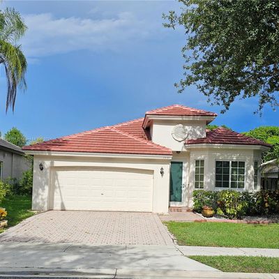 1957 Nw 100 Th Ave, Pembroke Pines, FL 33024