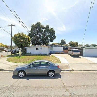 1964 Southgate St, Hayward, CA 94545