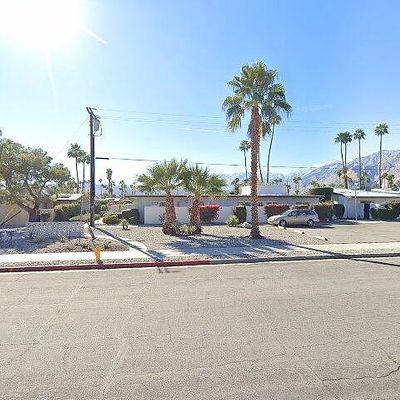 1967 E Tachevah Dr, Palm Springs, CA 92262