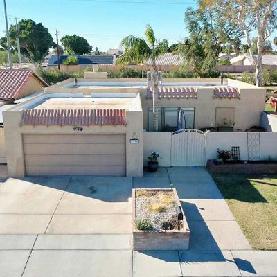 1974 S Athens Ave, Yuma, AZ 85364