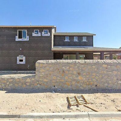 200 Playa Tronones Ave, El Paso, TX 79932