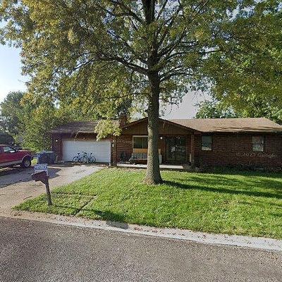 200 Red Bird St, Troy, IL 62294