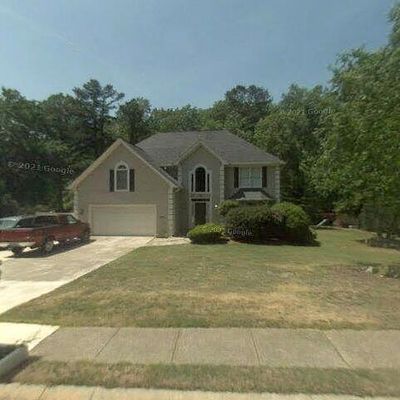 200 The Esplanade Way Se, Loganville, GA 30052