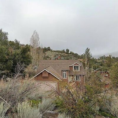 2001 Zermatt Dr, Pine Mountain Club, CA 93222