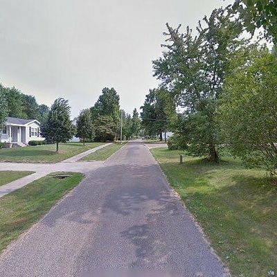 201 E North St, Waynesville, IL 61778