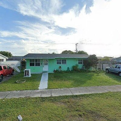 20105 Ranch Rd, Cutler Bay, FL 33189