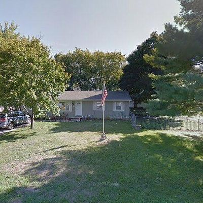 202 S Washington St, Cerro Gordo, IL 61818