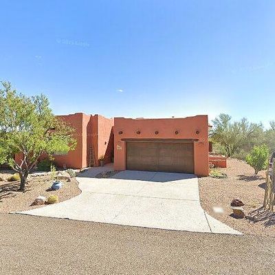 2020 S Double Circle Dr, Tucson, AZ 85713