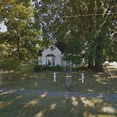 203 E Ash St, Lonoke, AR 72086