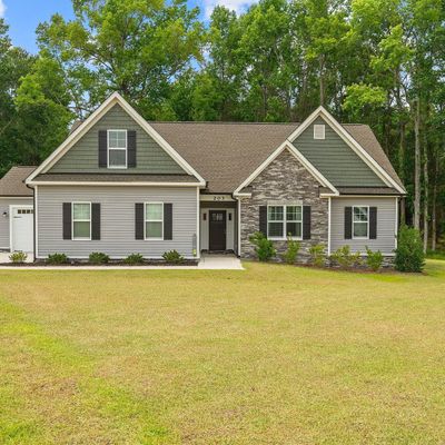 203 Mitchell Manor Dr, Angier, NC 27501