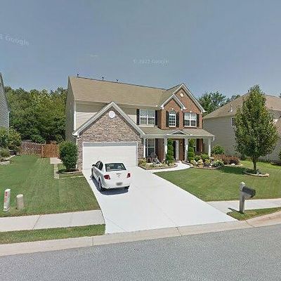 203 Plum Hill Way, Simpsonville, SC 29680