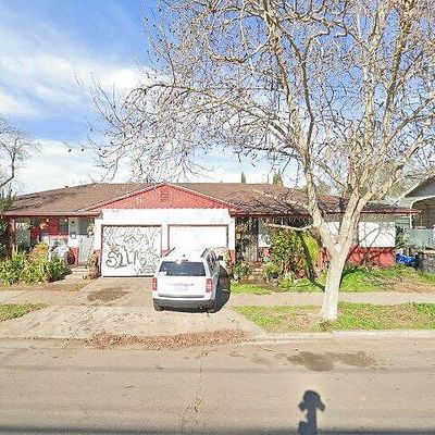 2041 Monte Diablo Ave, Stockton, CA 95203