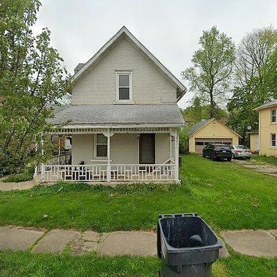 205 E Hamtramck St, Mount Vernon, OH 43050