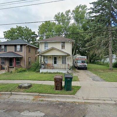 205 Denver St, Lansing, MI 48910