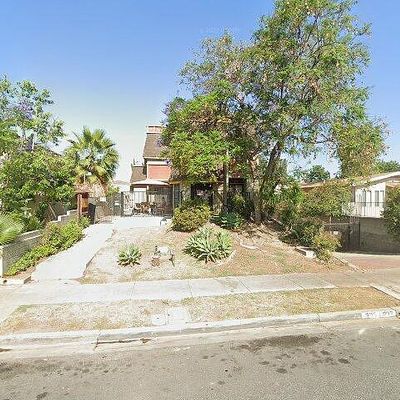 205 N Lincoln Ave #B, Monterey Park, CA 91755