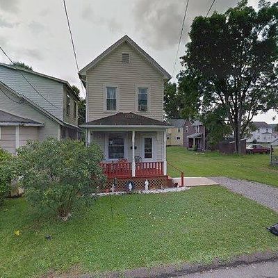 206 Gilfillan St, Franklin, PA 16323