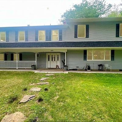 207 E Crescent Ave, Ramsey, NJ 07446