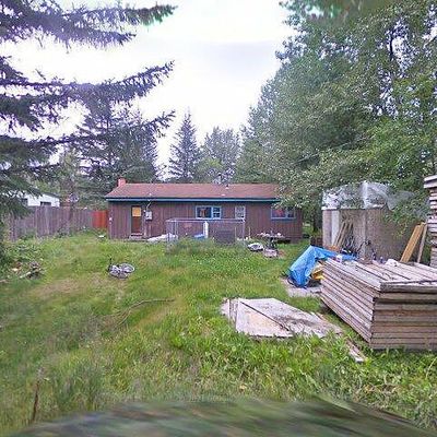 207 Marathon Dr, Seward, AK 99664