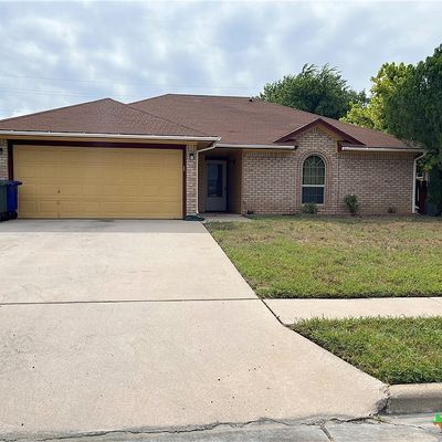 207 Patterson St, Copperas Cove, TX 76522