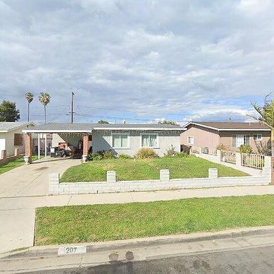 207 W 233 Rd St, Carson, CA 90745