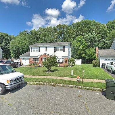 21 Croman Ct, Hazlet, NJ 07730