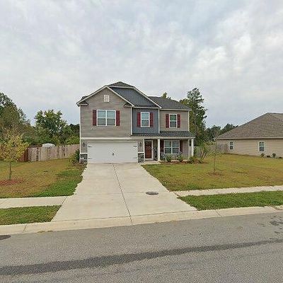 21 High Point Dr, Camden, SC 29020