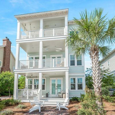 21 Pleasant St, Inlet Beach, FL 32461