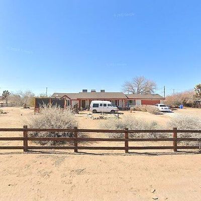 21041 Pine Ridge Ave, Apple Valley, CA 92307