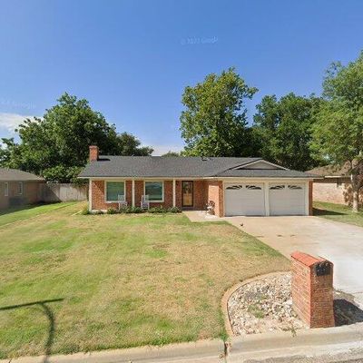 2109 Nw Avenue D, Seminole, TX 79360